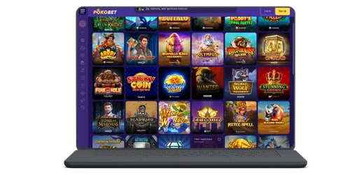 PokoBet Casino oficial